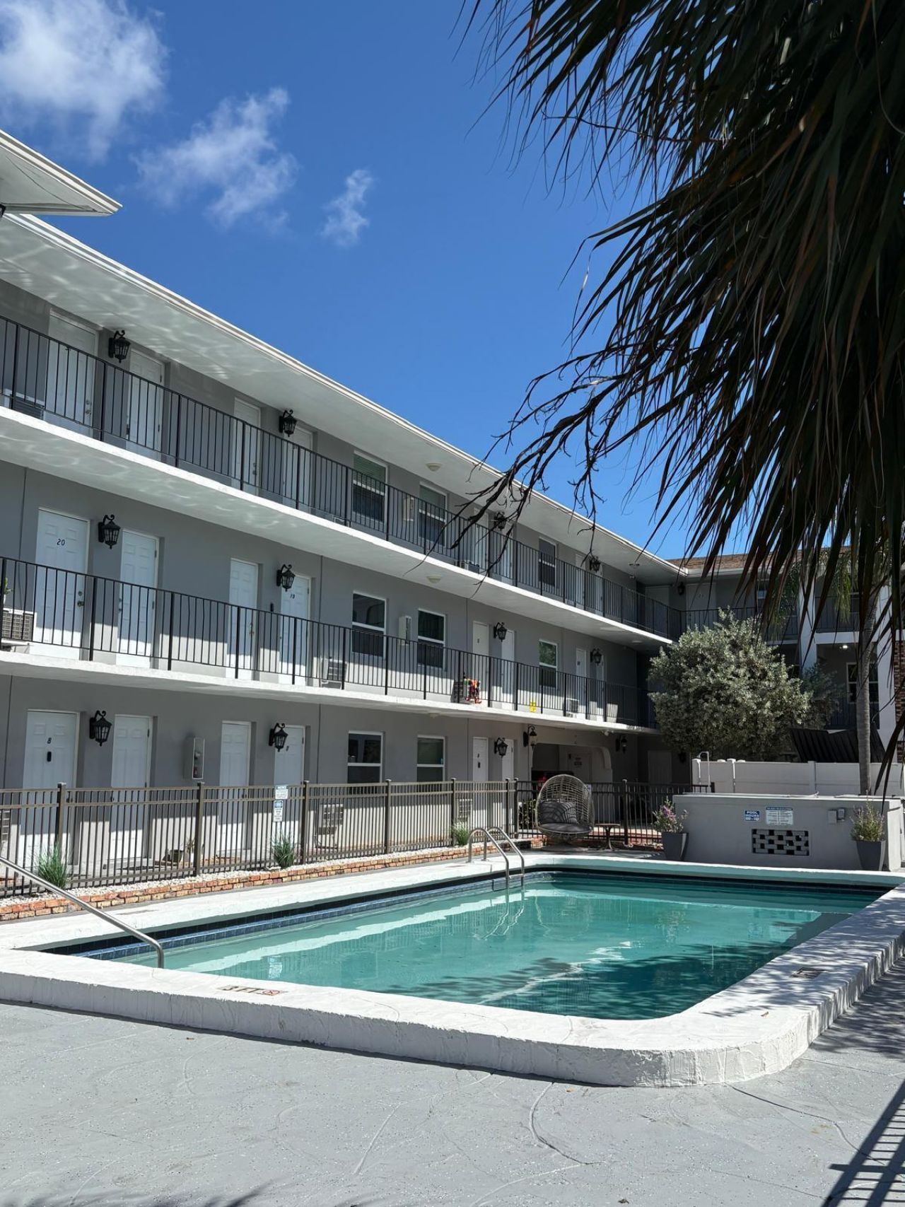 1021 NE 24th Avenue, Unit 14, Pompano Beach, FL 33062 Photo