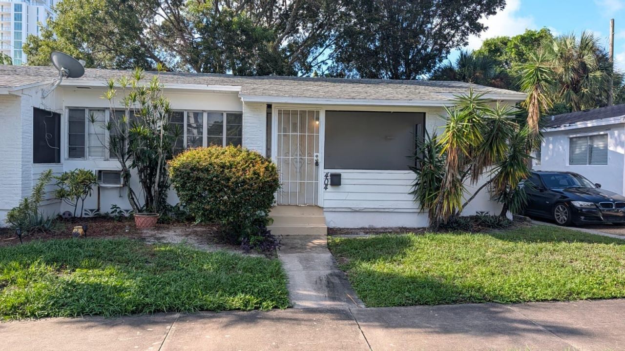 402 49th Street, West Palm Beach, FL 33407 Photo
