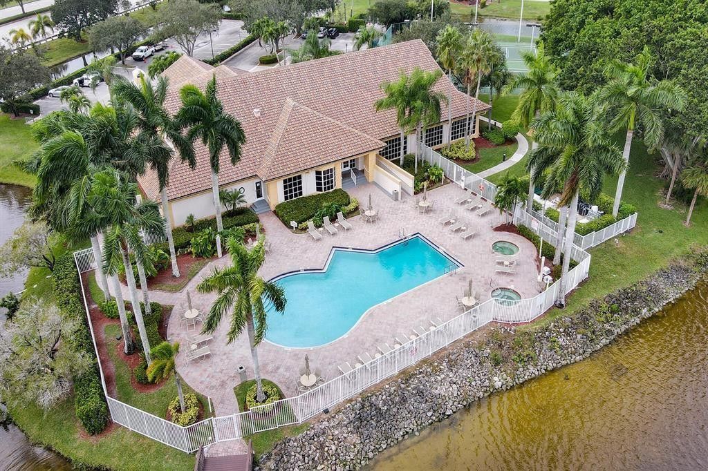 1713 Carriage Brooke Drive, Wellington, FL 33414 Photo