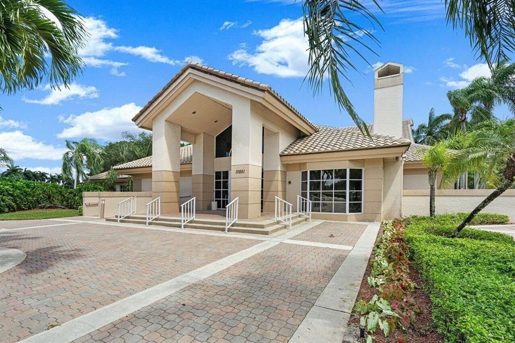 1713 Carriage Brooke Drive, Wellington, FL 33414 Photo