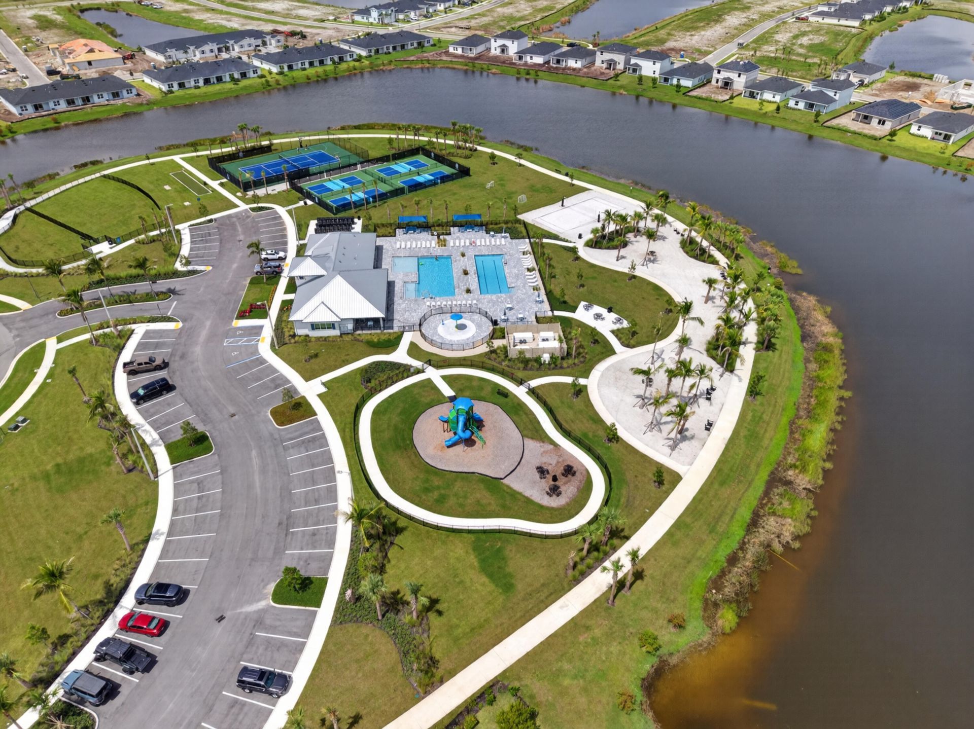 3507 Harborside Avenue, Fort Pierce, FL 34946 Photo