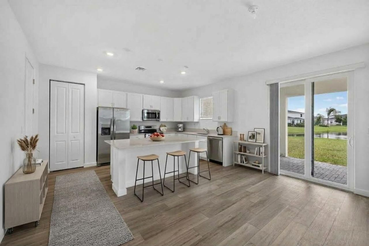 3507 Harborside Avenue, Fort Pierce, FL 34946 Photo