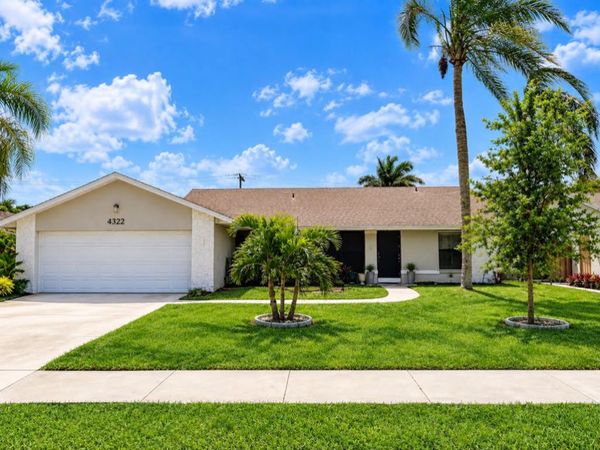 4222 NW 6th Court, Deerfield Beach, FL 33442