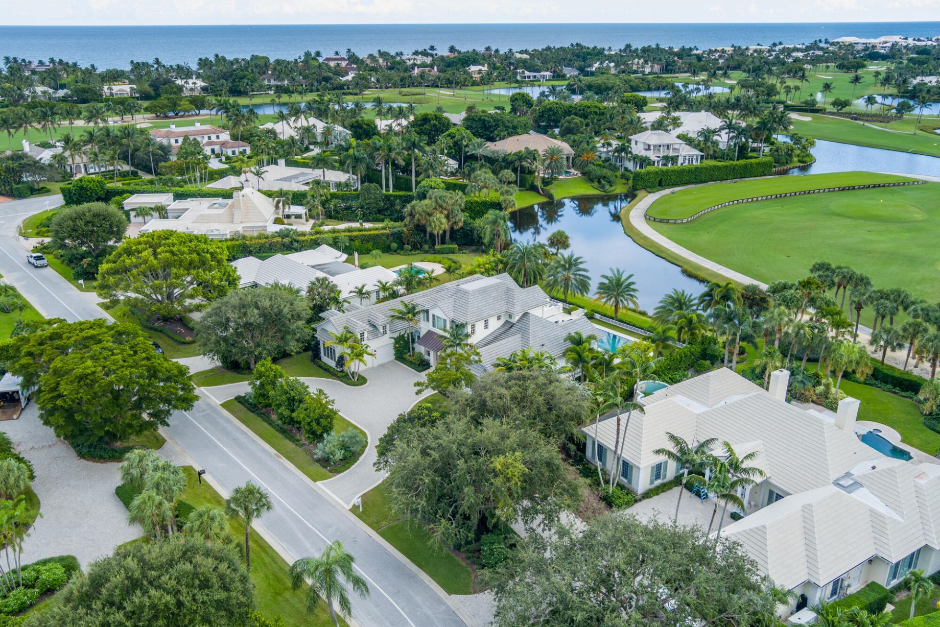 1263 Lake House Drive, North Palm Beach, FL 33408 Photo
