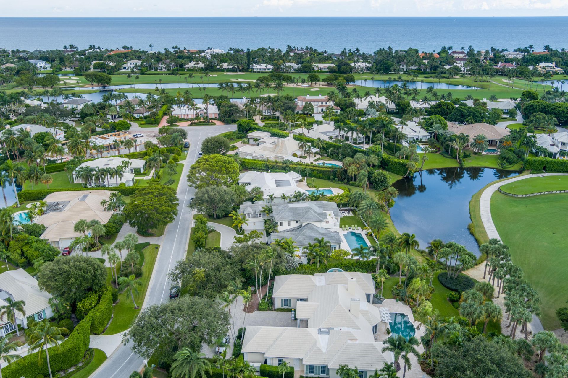 1263 Lake House Drive, North Palm Beach, FL 33408 Photo
