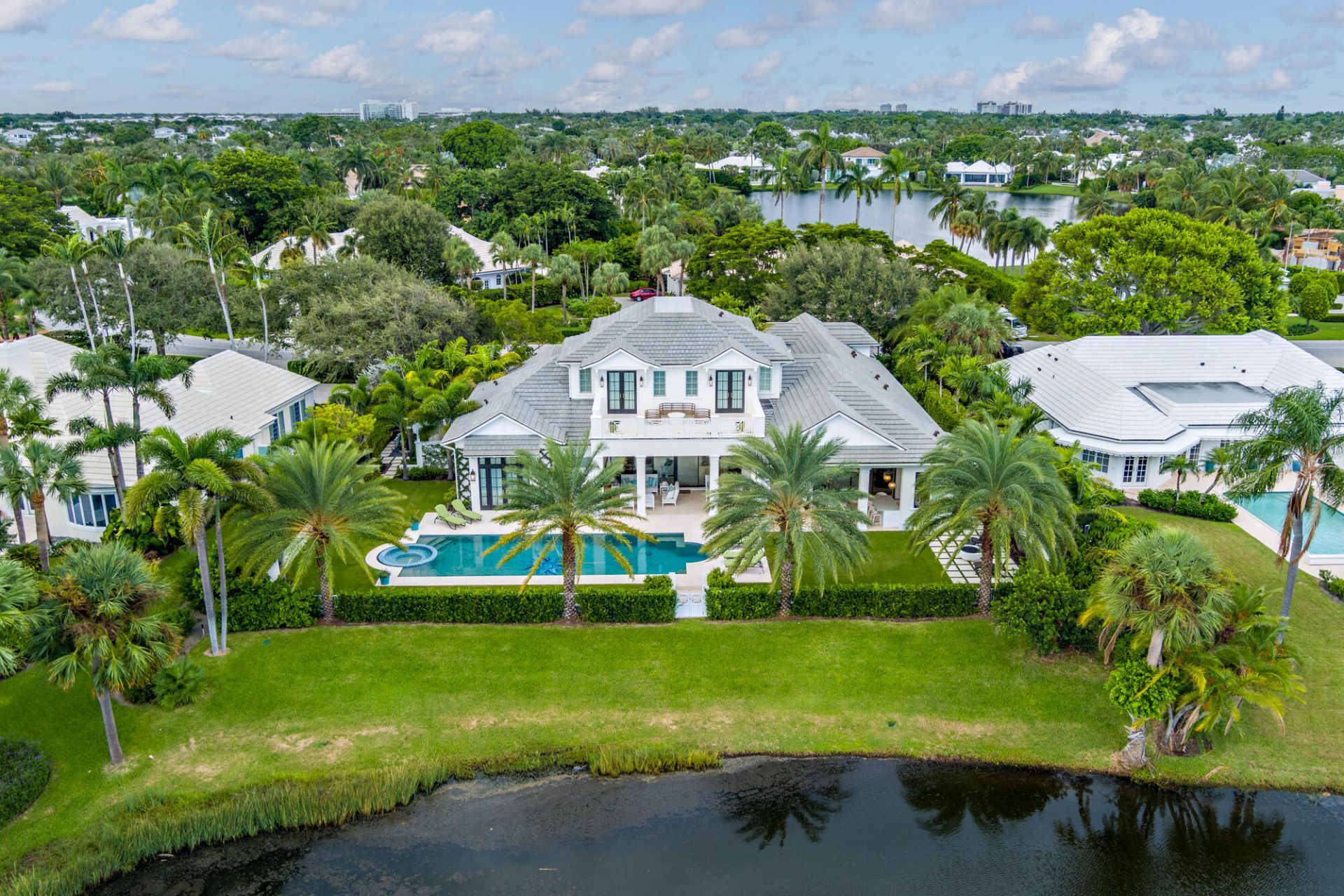 1263 Lake House Drive, North Palm Beach, FL 33408 Photo
