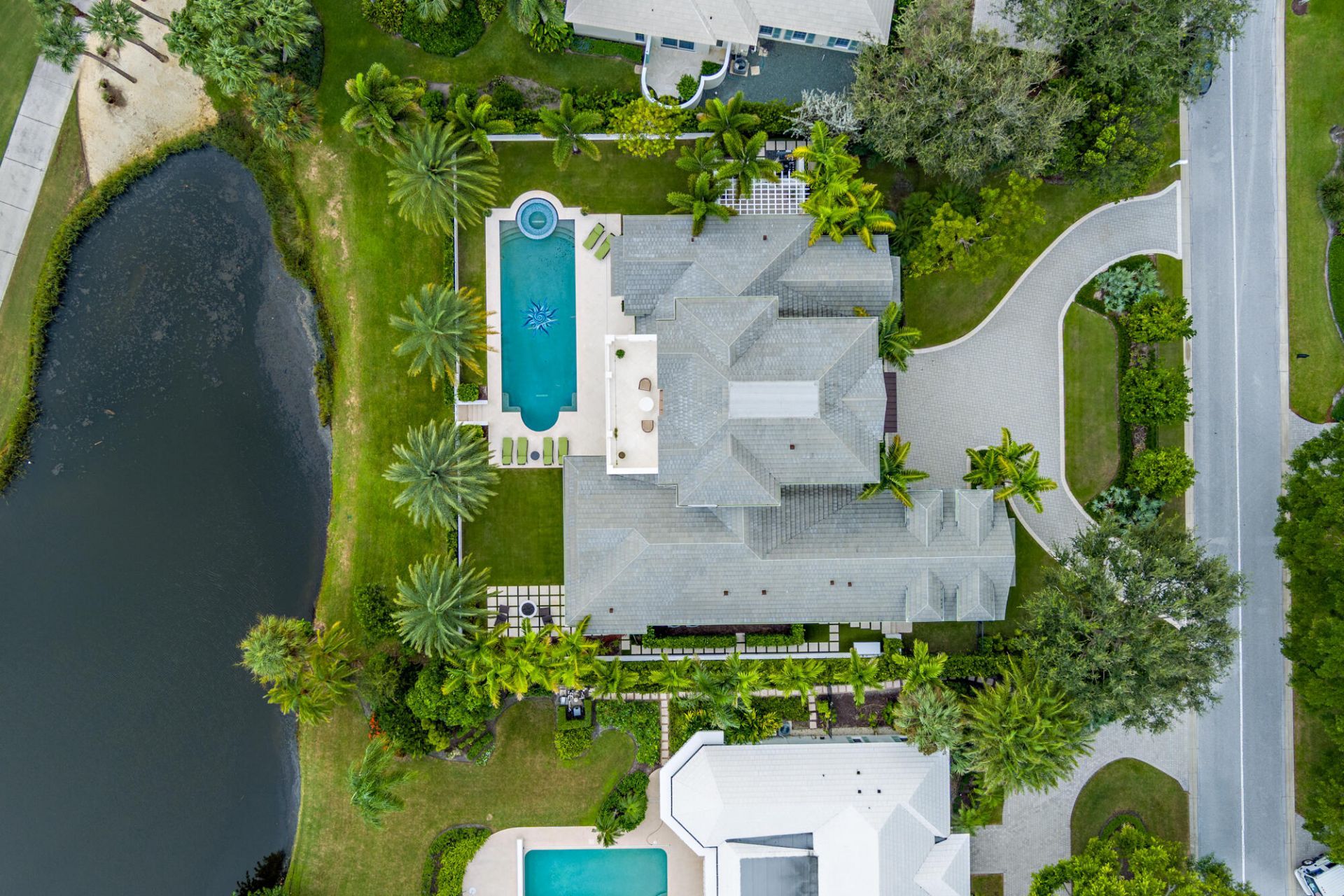 1263 Lake House Drive, North Palm Beach, FL 33408 Photo