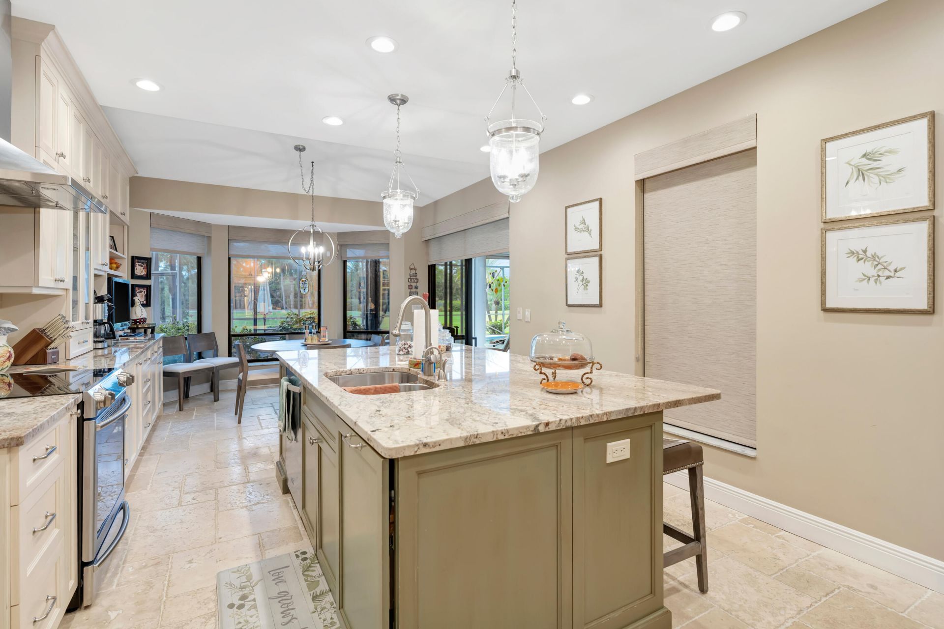 4421 SW Parkgate Boulevard, Palm City, FL 34990 Photo