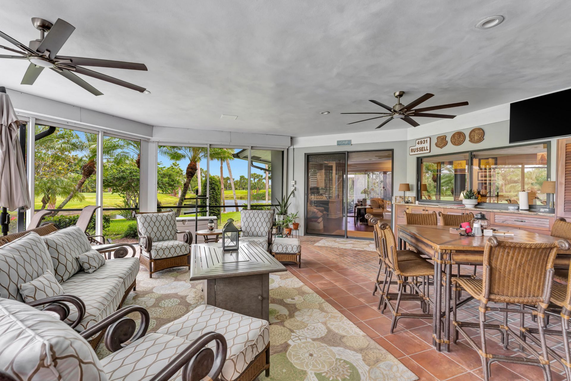4421 SW Parkgate Boulevard, Palm City, FL 34990 Photo