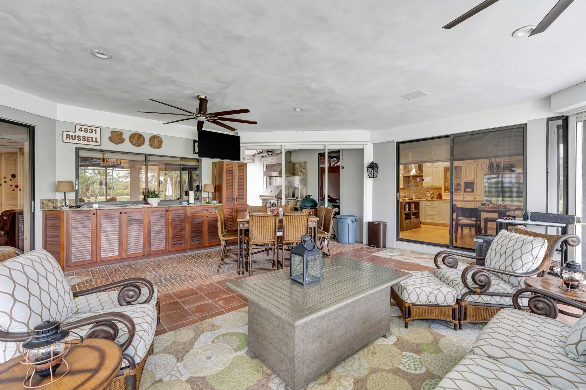 4421 SW Parkgate Boulevard, Palm City, FL 34990 Photo