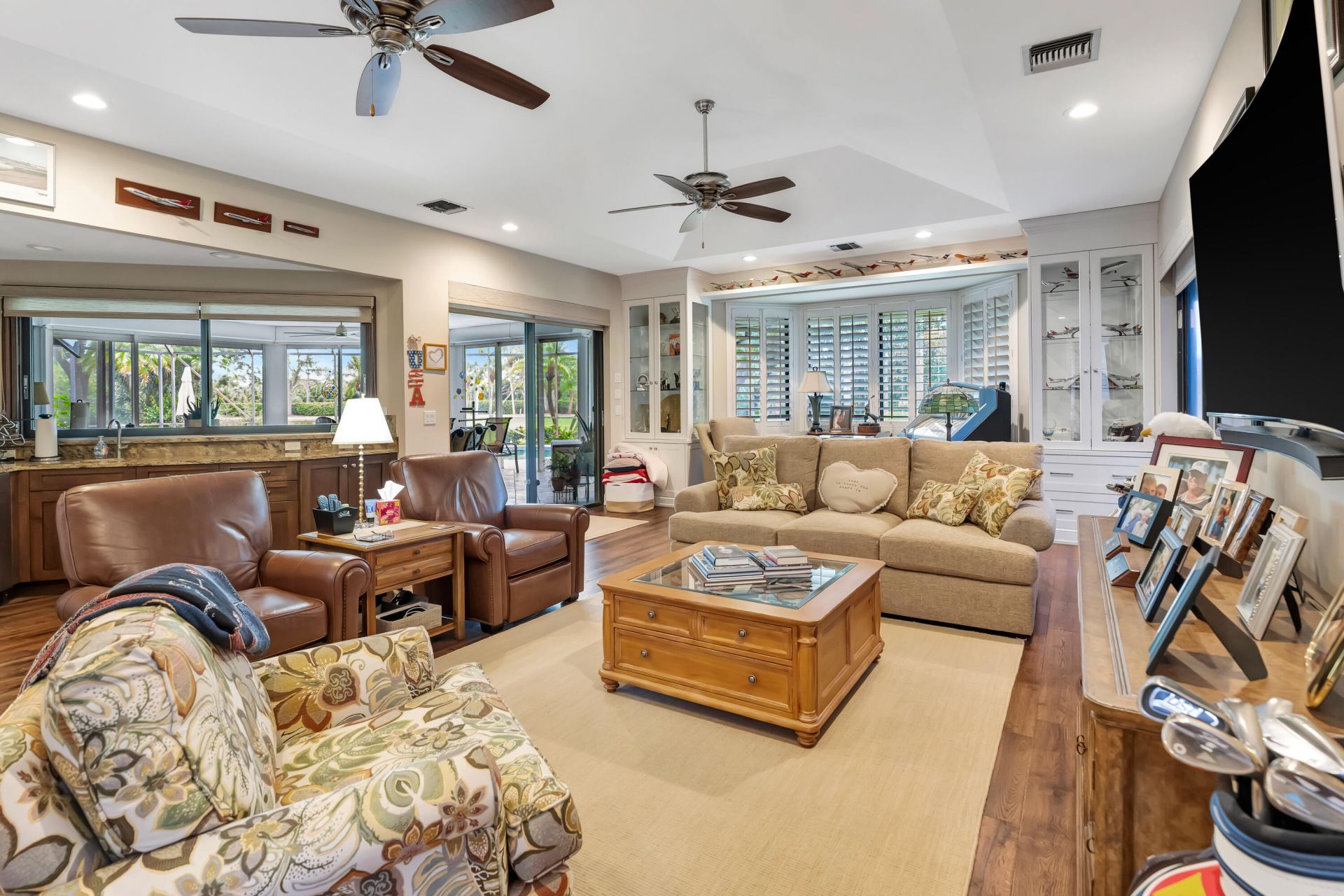 4421 SW Parkgate Boulevard, Palm City, FL 34990 Photo