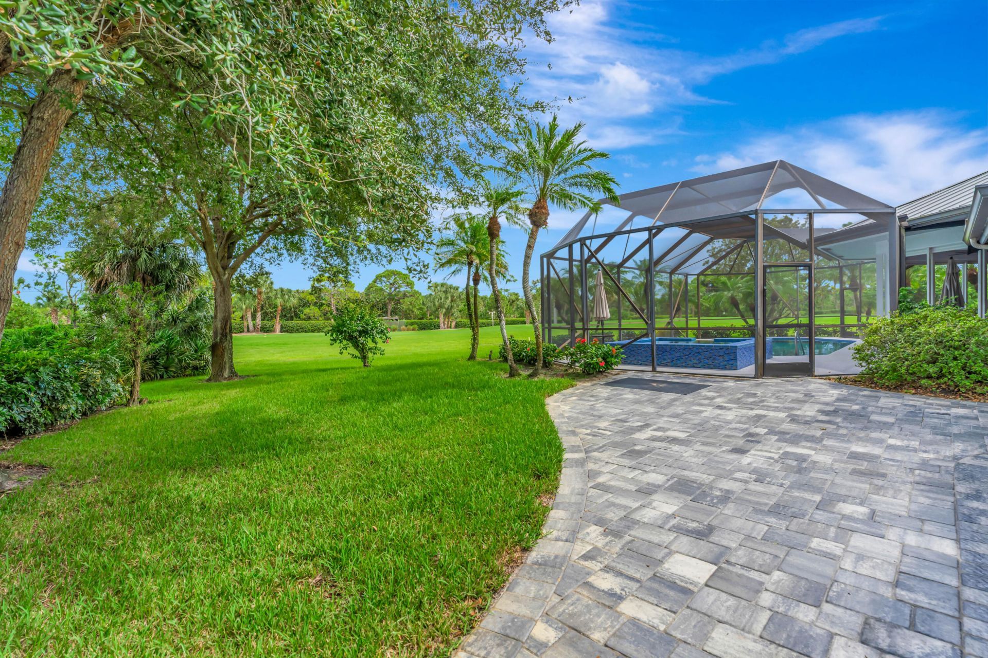 4421 SW Parkgate Boulevard, Palm City, FL 34990 Photo