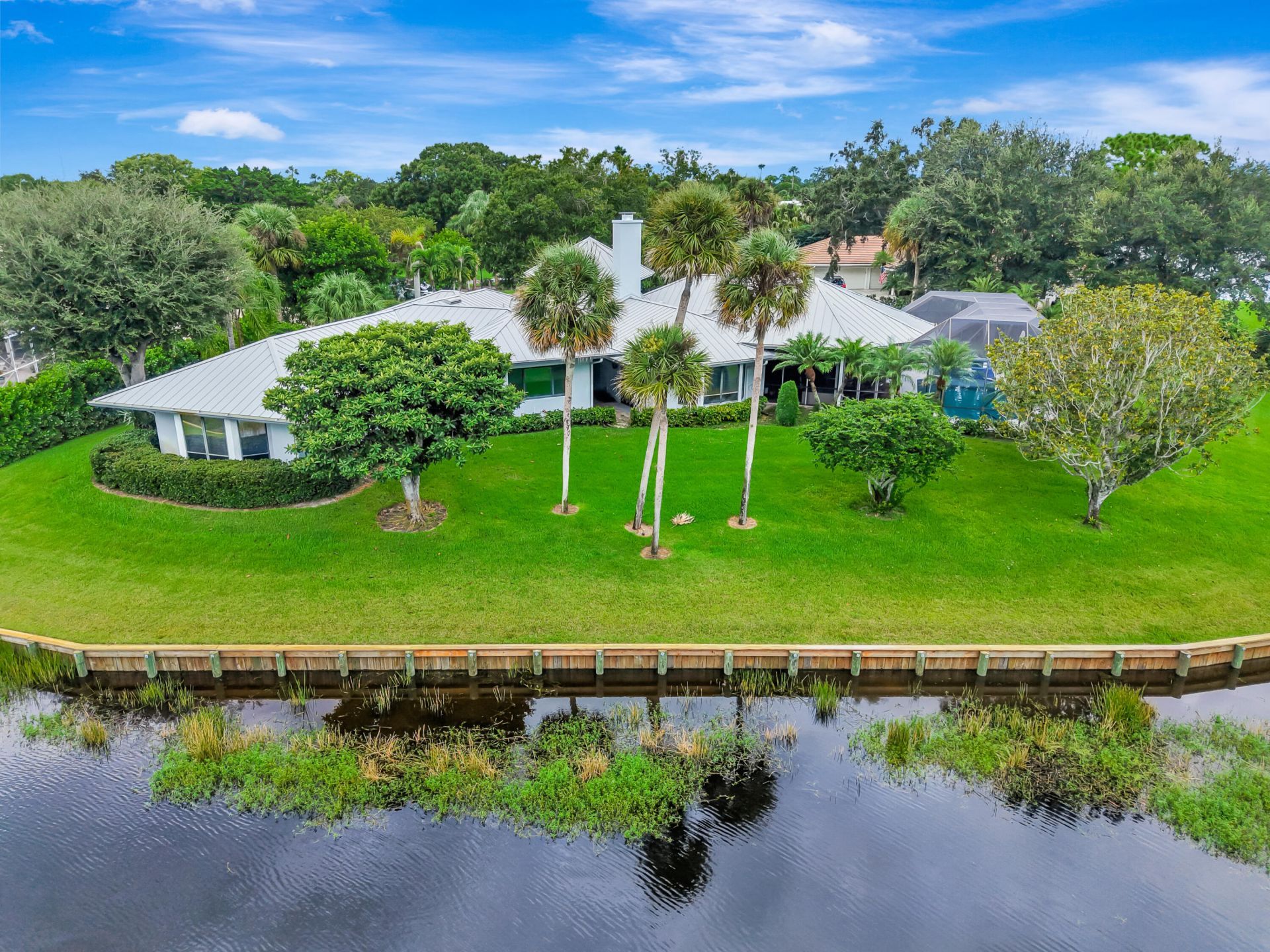 4421 SW Parkgate Boulevard, Palm City, FL 34990 Photo