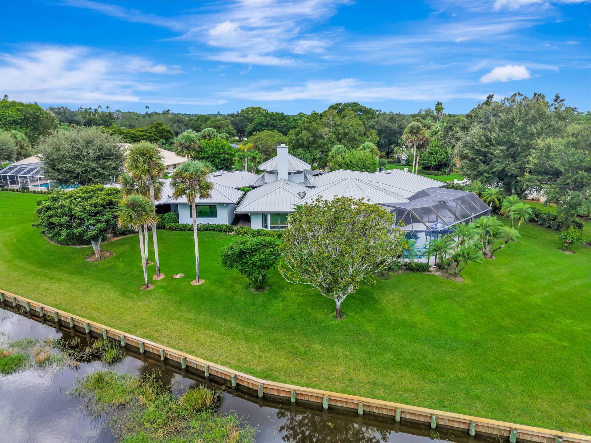 4421 SW Parkgate Boulevard, Palm City, FL 34990 Photo