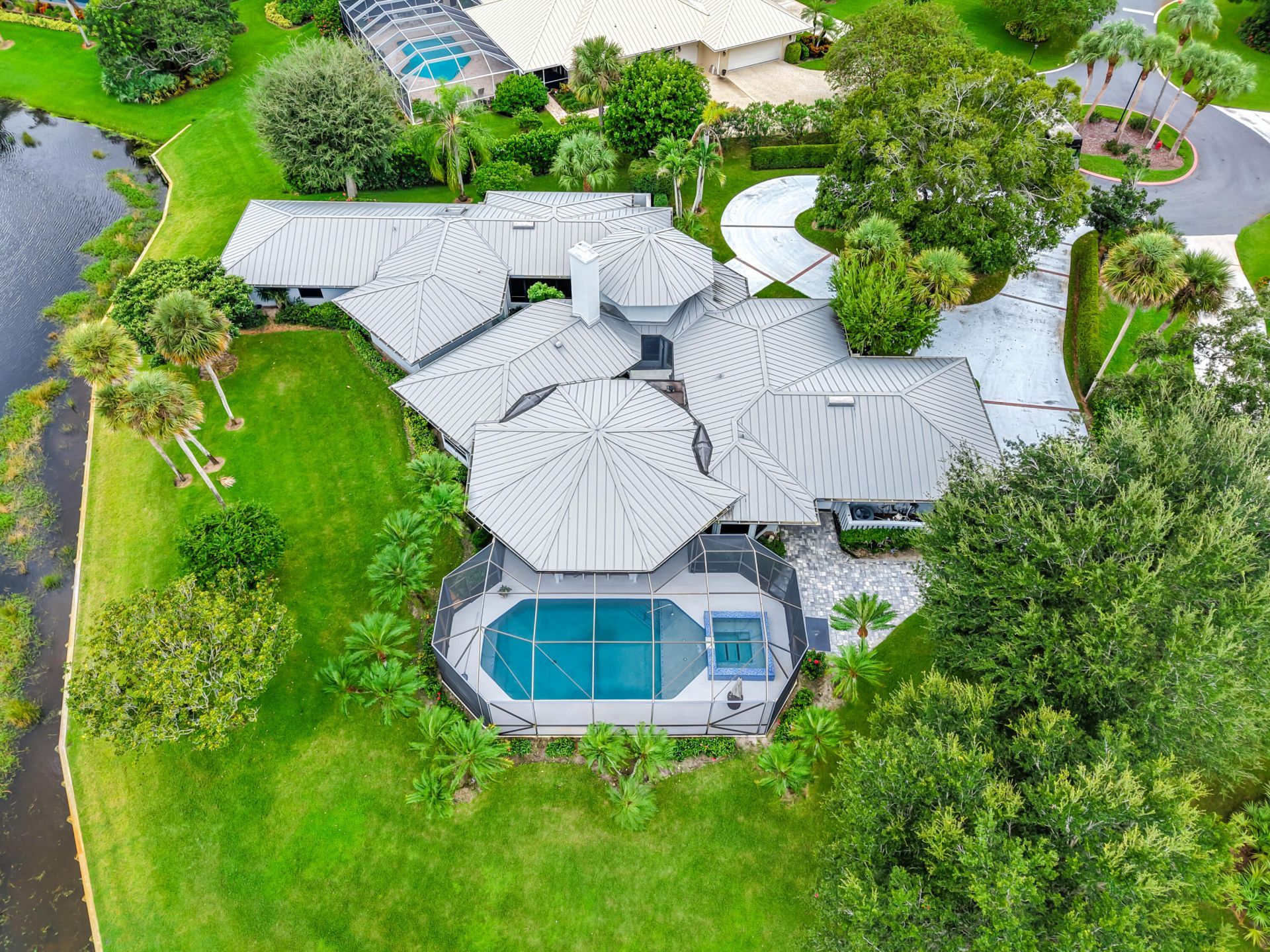 4421 SW Parkgate Boulevard, Palm City, FL 34990 Photo