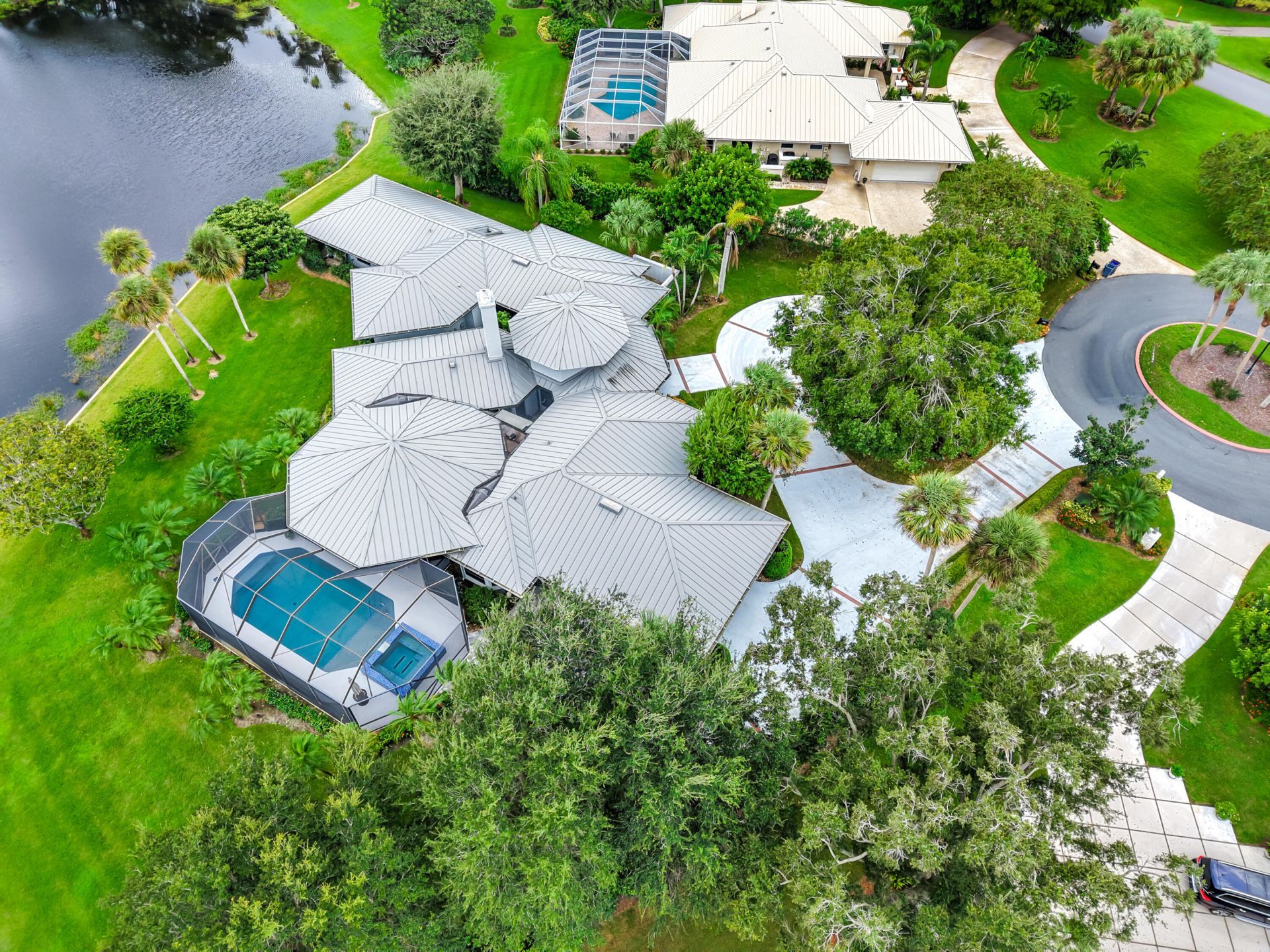 4421 SW Parkgate Boulevard, Palm City, FL 34990 Photo