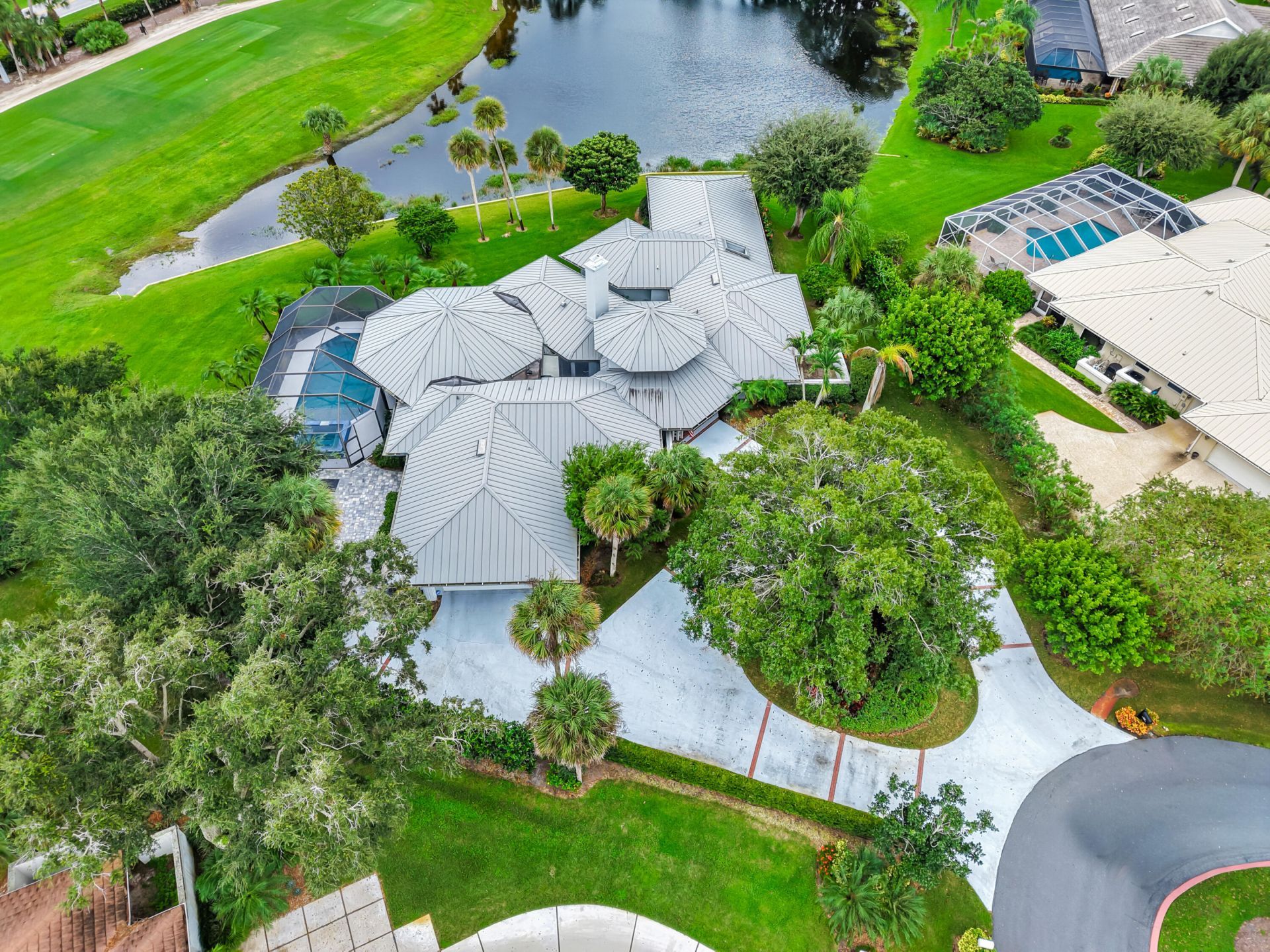 4421 SW Parkgate Boulevard, Palm City, FL 34990 Photo