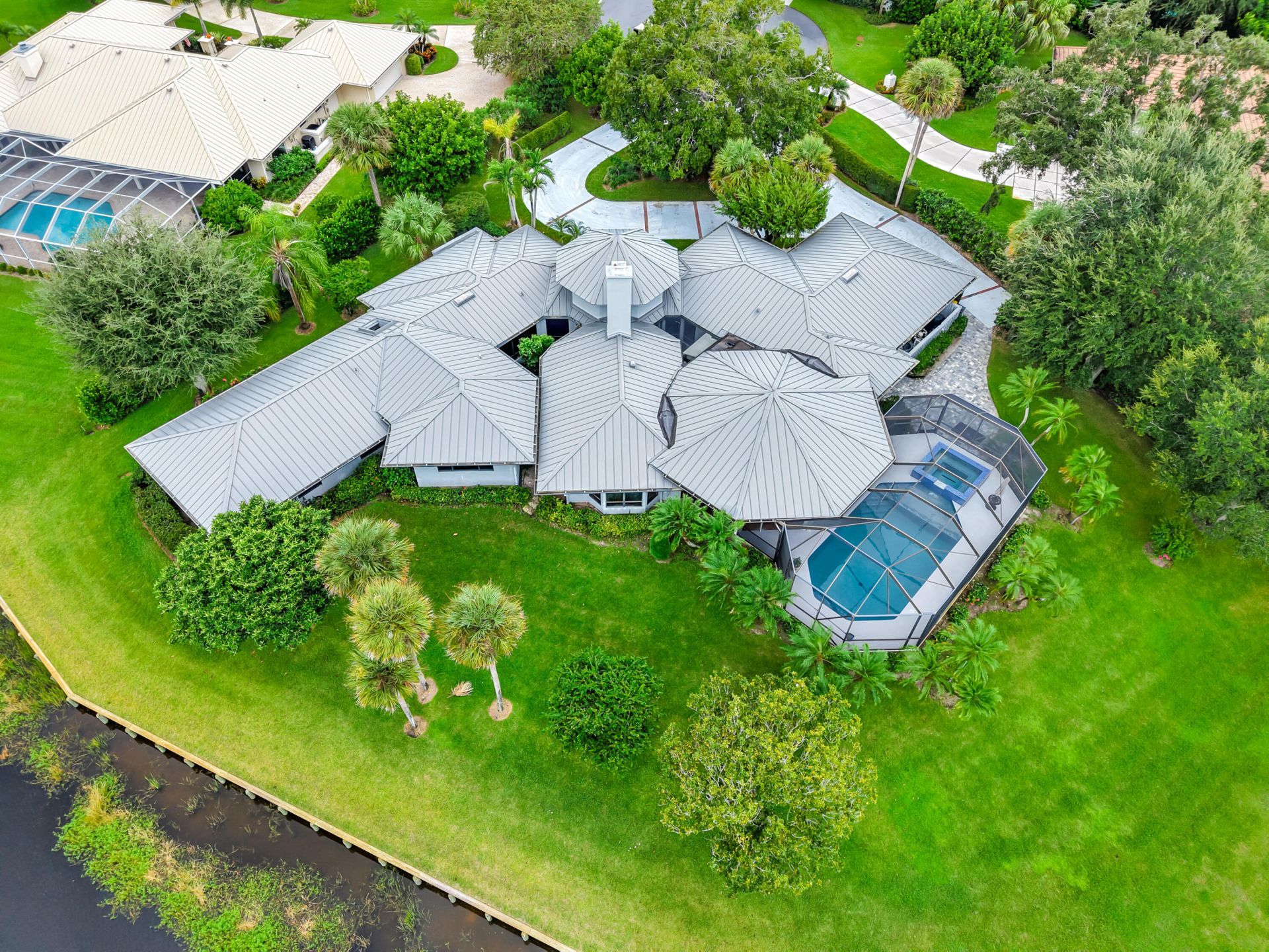 4421 SW Parkgate Boulevard, Palm City, FL 34990 Photo
