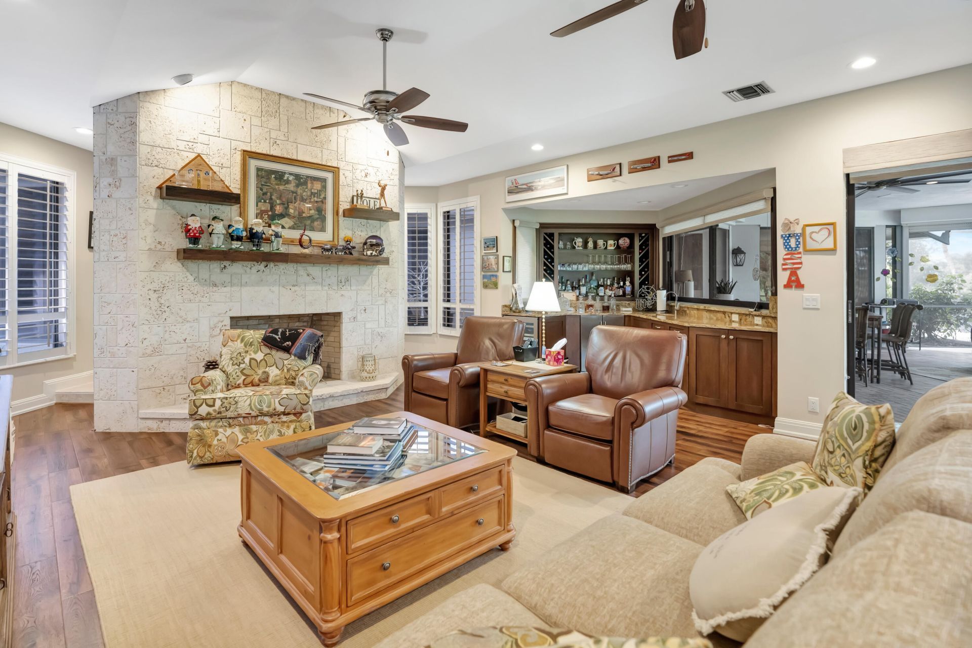 4421 SW Parkgate Boulevard, Palm City, FL 34990 Photo