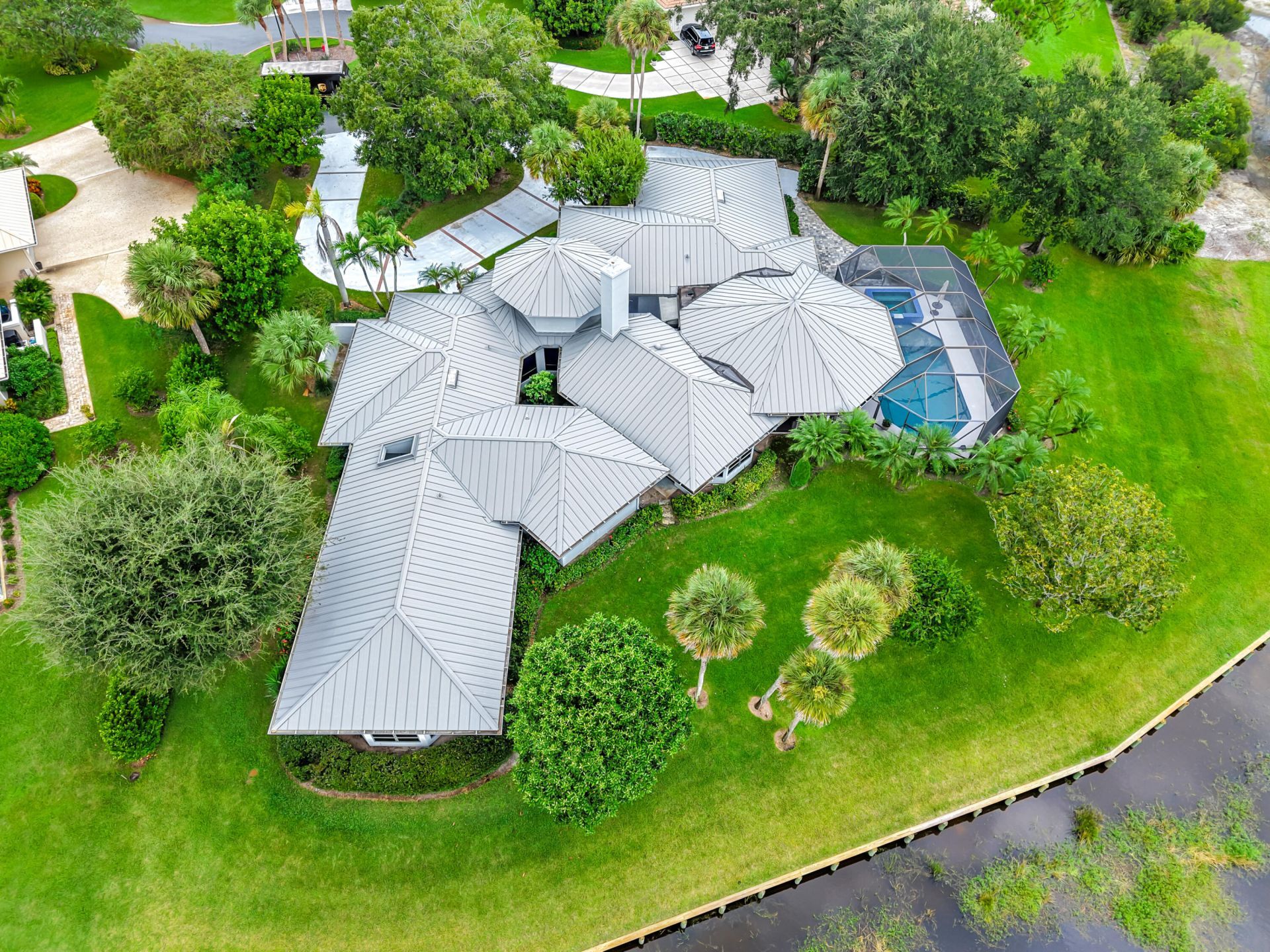 4421 SW Parkgate Boulevard, Palm City, FL 34990 Photo