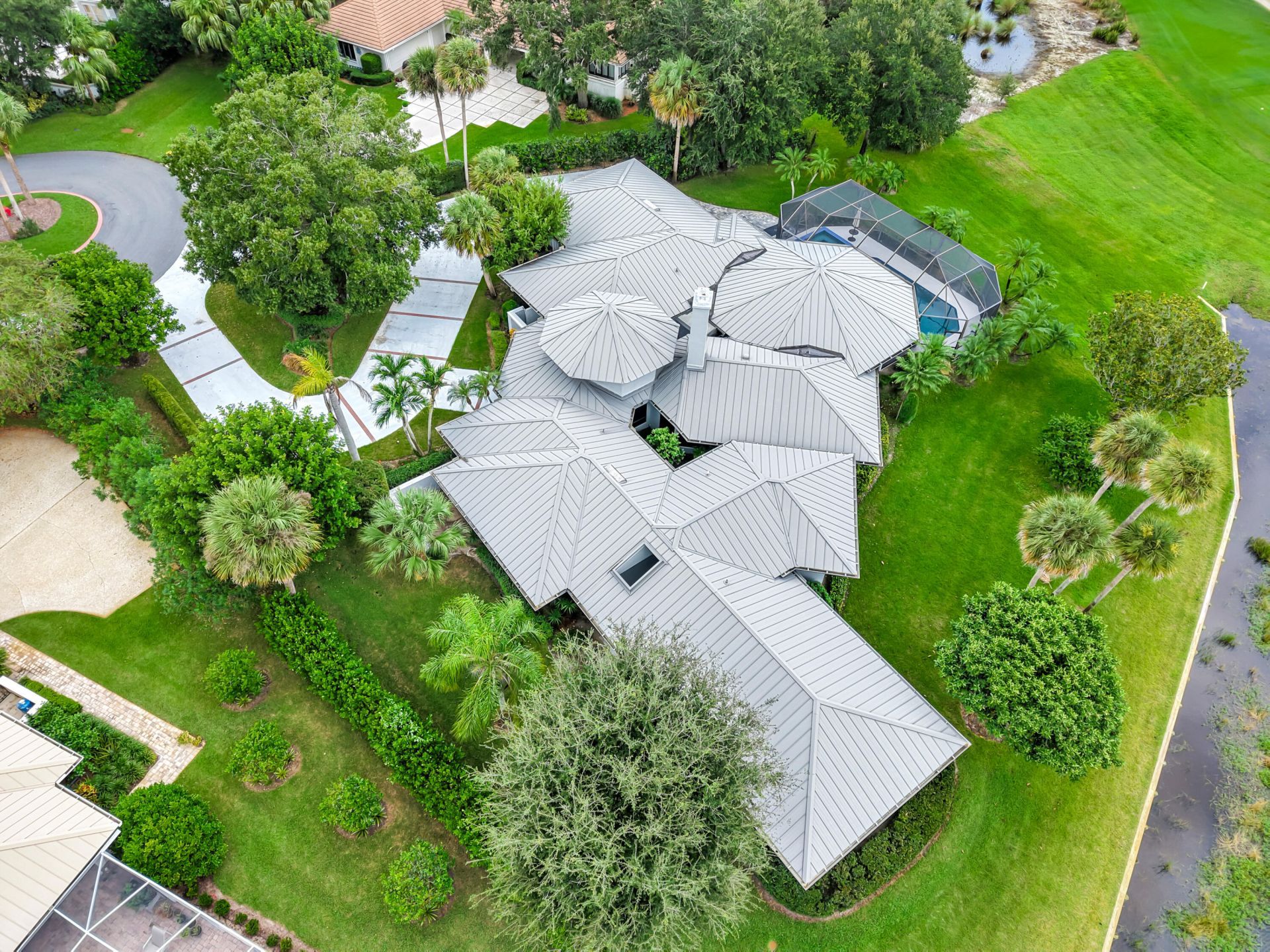4421 SW Parkgate Boulevard, Palm City, FL 34990 Photo