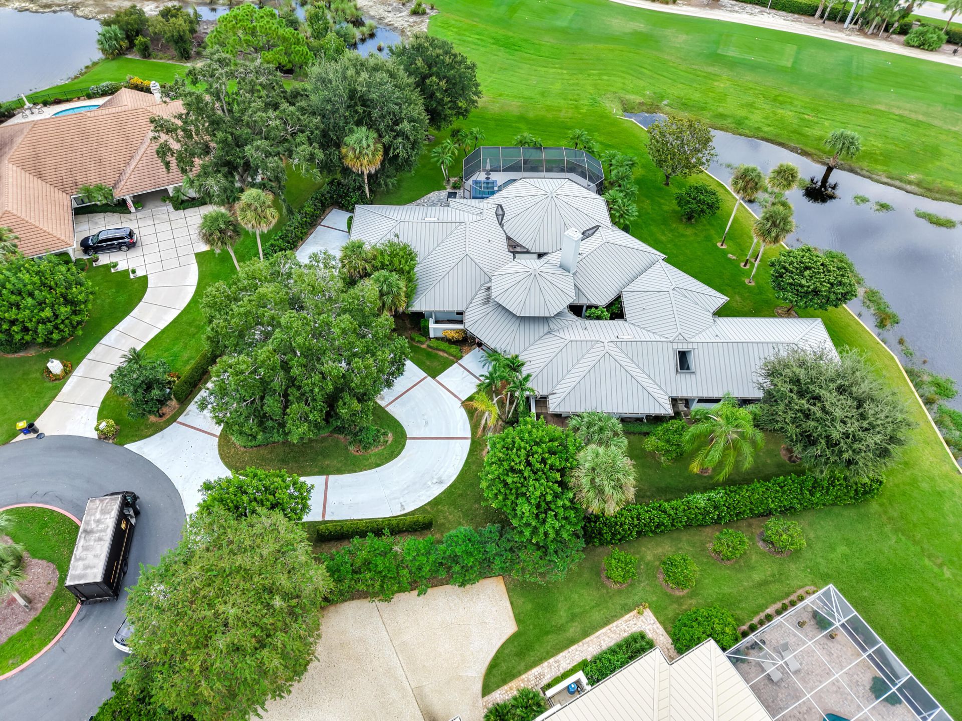 4421 SW Parkgate Boulevard, Palm City, FL 34990 Photo