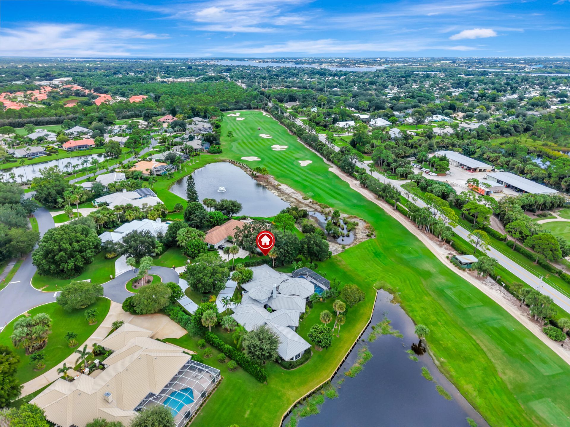 4421 SW Parkgate Boulevard, Palm City, FL 34990 Photo