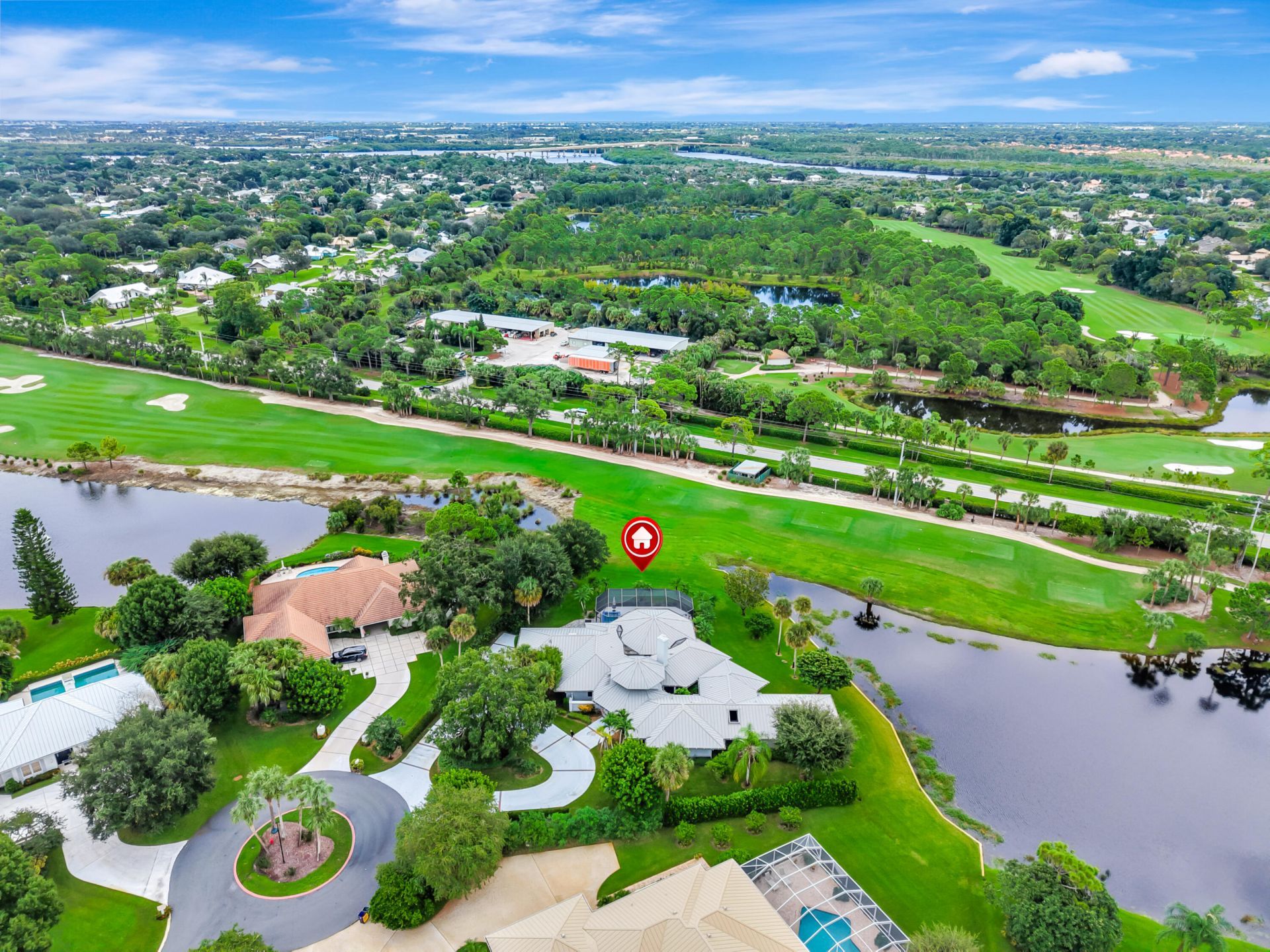 4421 SW Parkgate Boulevard, Palm City, FL 34990 Photo