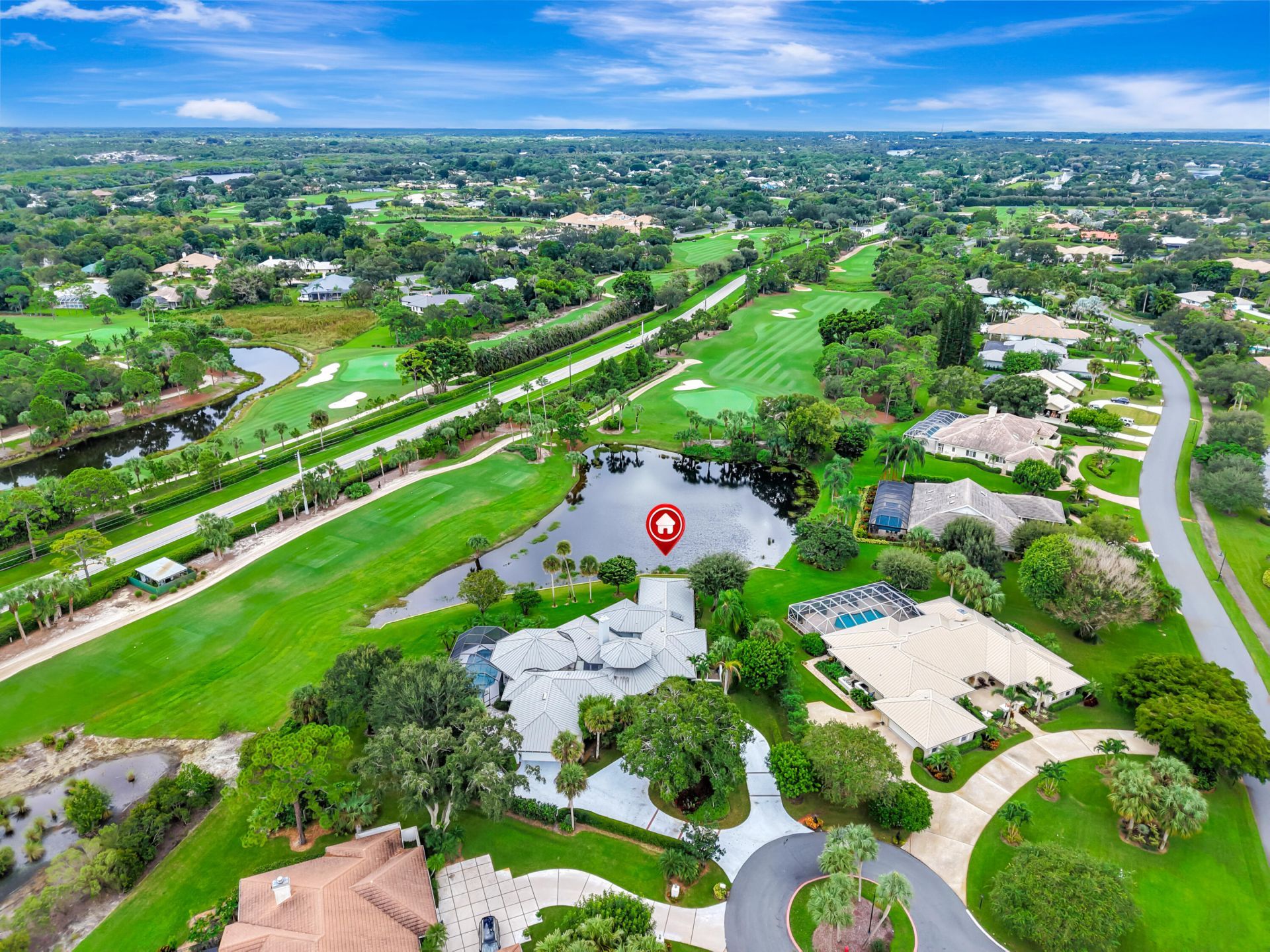 4421 SW Parkgate Boulevard, Palm City, FL 34990 Photo