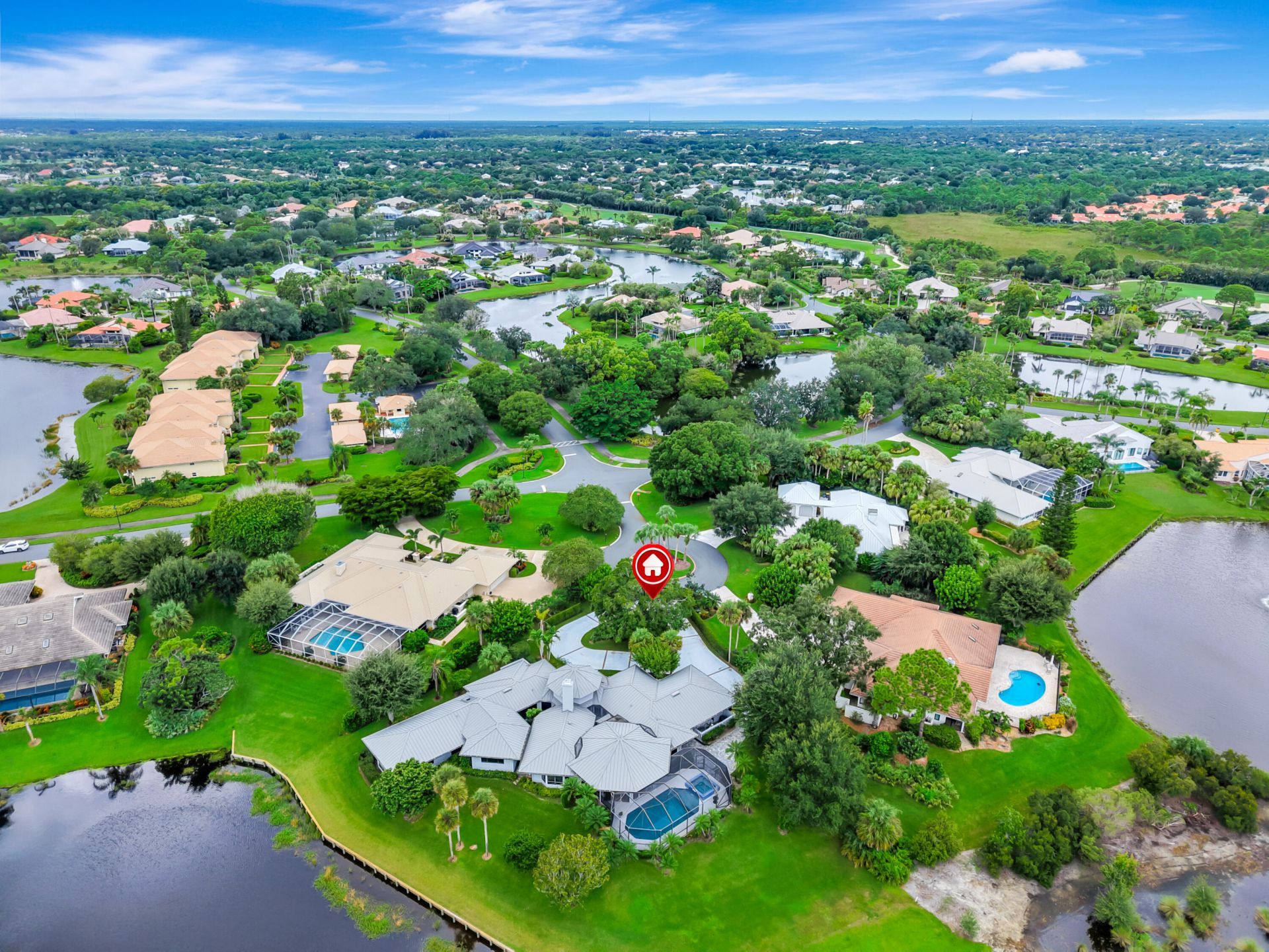 4421 SW Parkgate Boulevard, Palm City, FL 34990 Photo