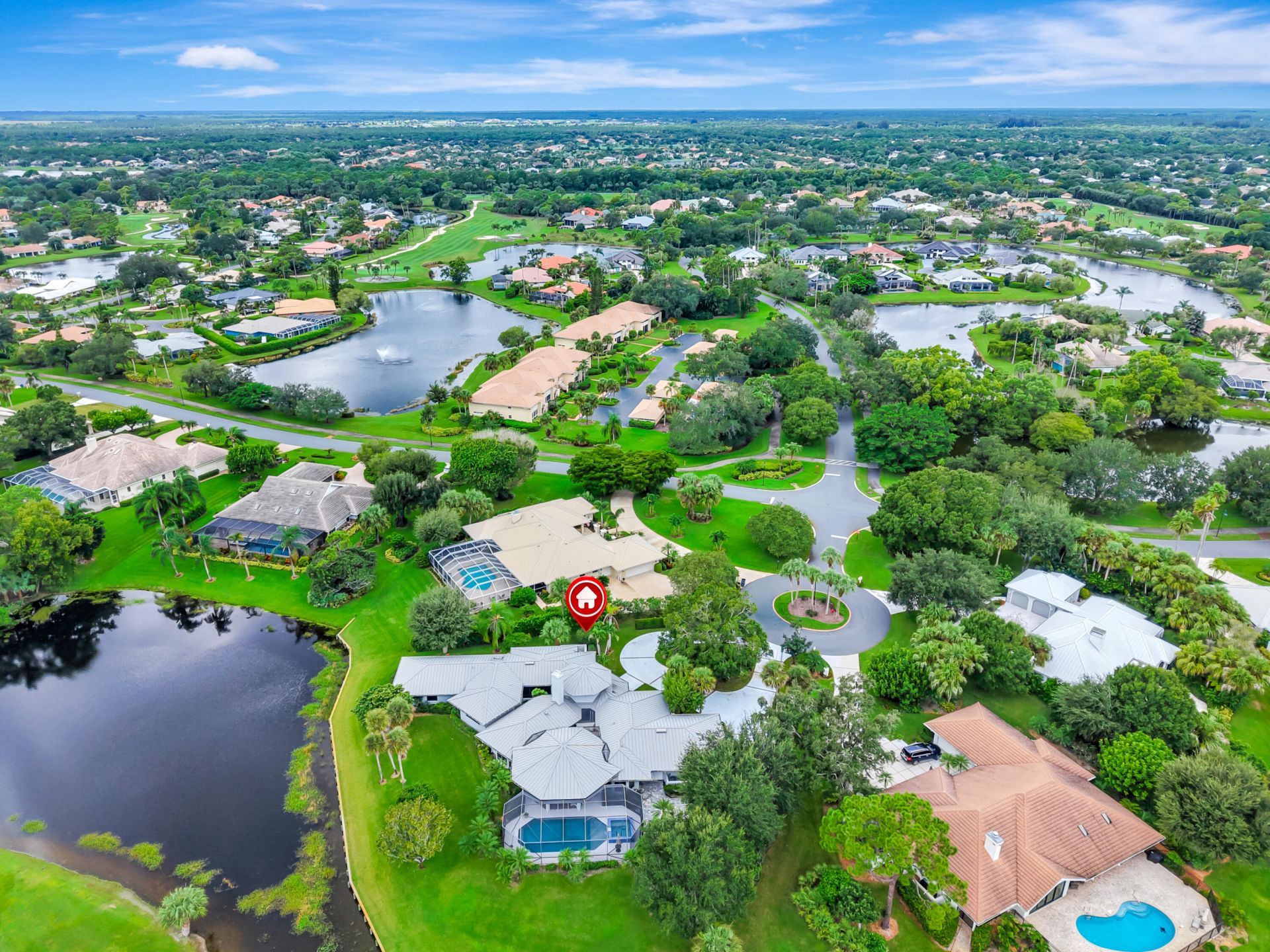 4421 SW Parkgate Boulevard, Palm City, FL 34990 Photo