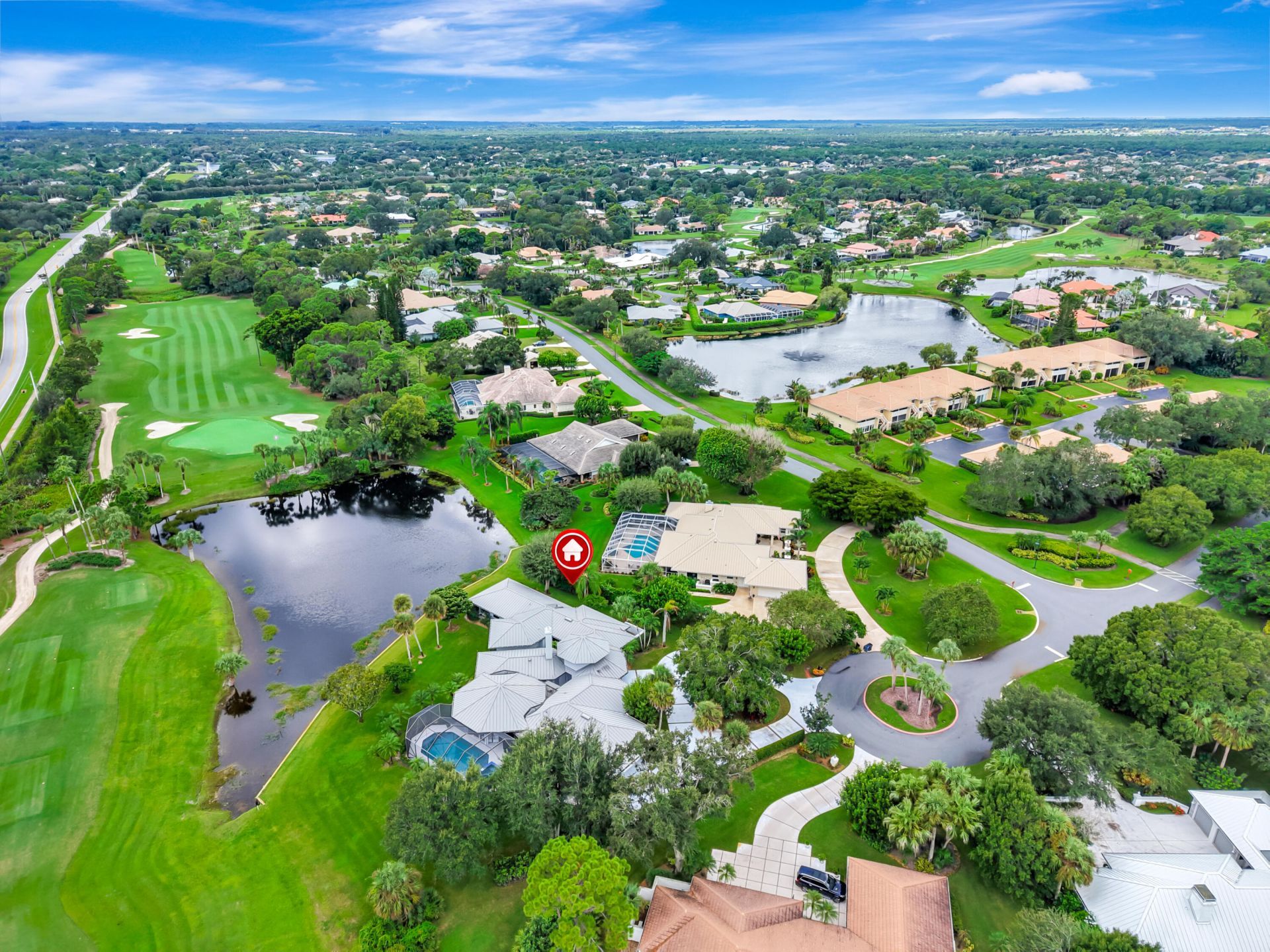 4421 SW Parkgate Boulevard, Palm City, FL 34990 Photo
