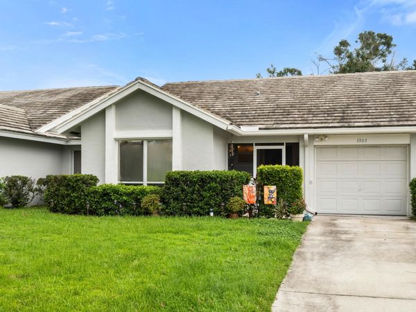 3305 SW Villa Place, Palm City, FL 34990