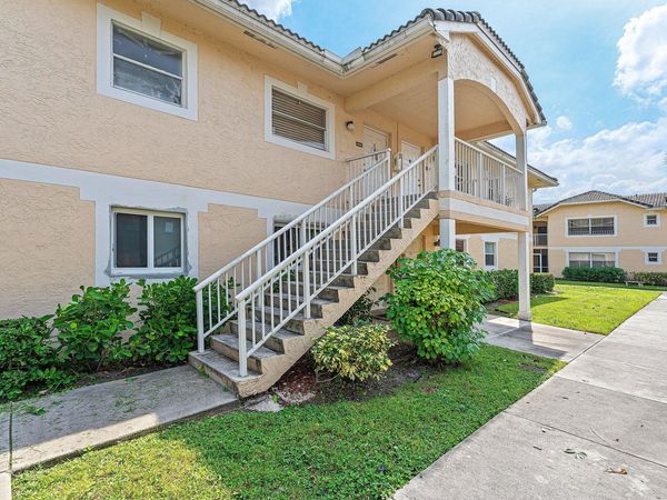 12093 ROYAL PALM Boulevard, Unit 7H, Coral Springs, FL 33065