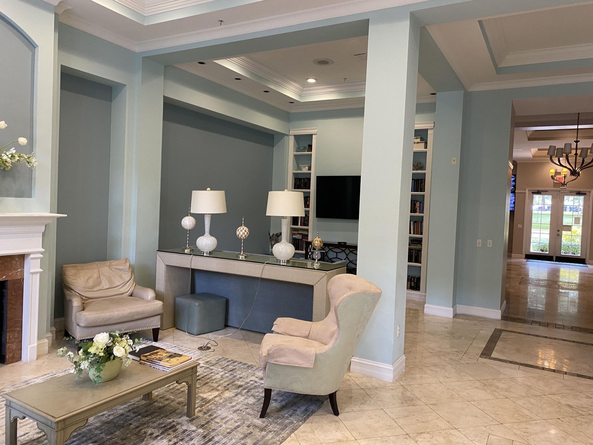 720 S Sapodilla Avenue, Unit 408, West Palm Beach, FL 33401 Photo
