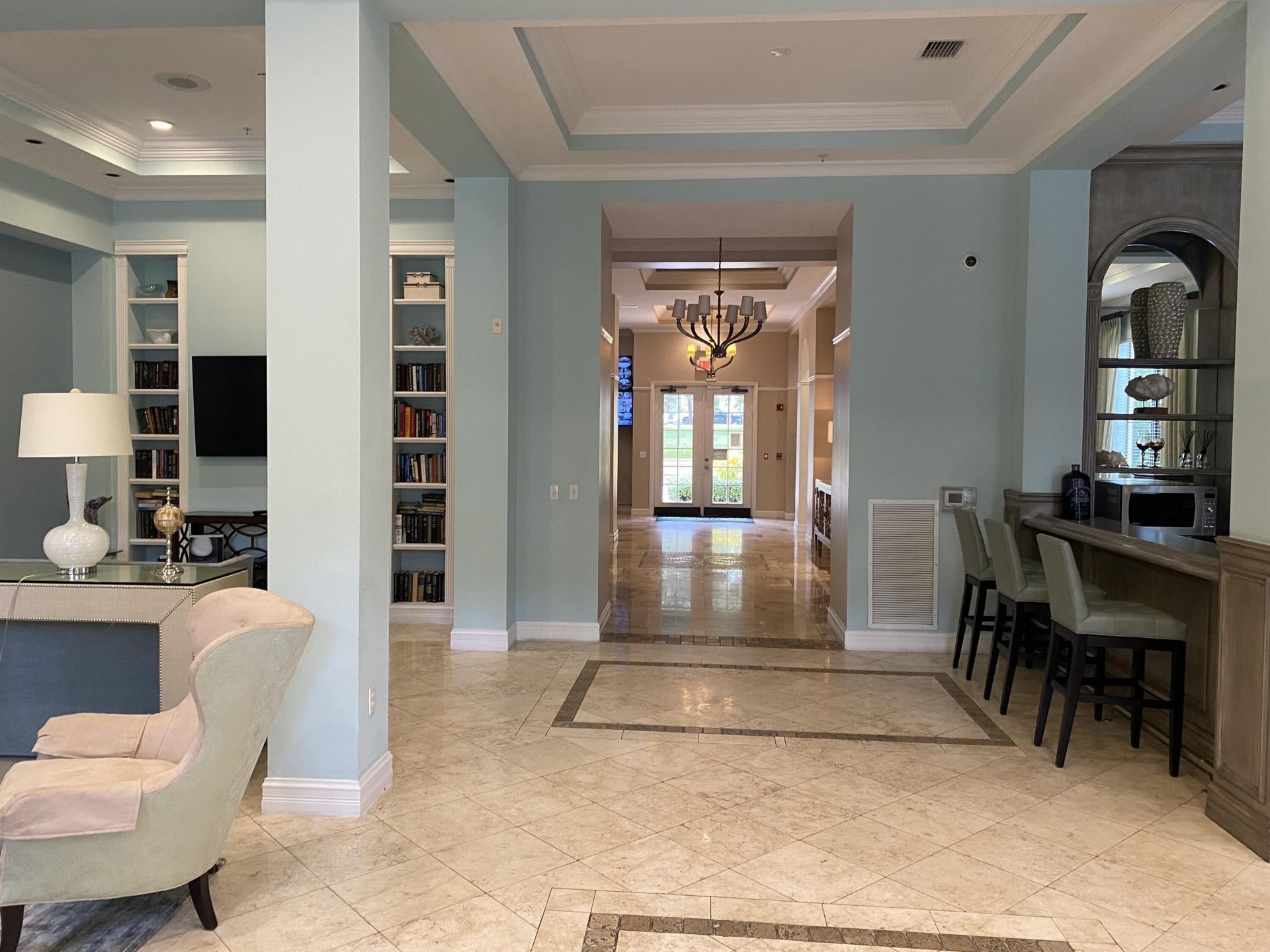 720 S Sapodilla Avenue, Unit 408, West Palm Beach, FL 33401 Photo