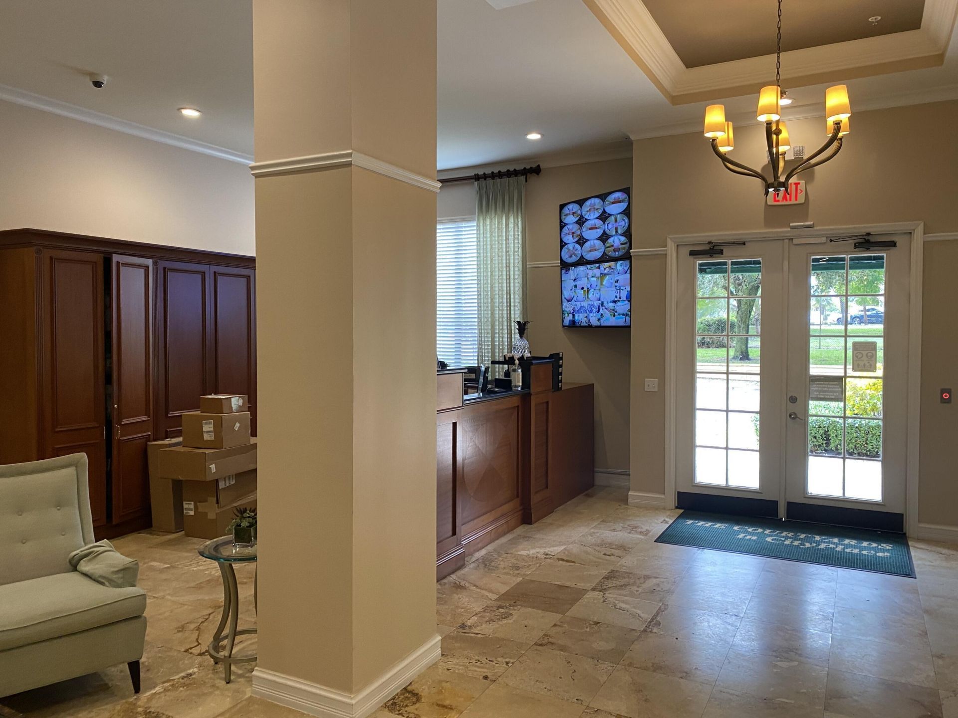 720 S Sapodilla Avenue, Unit 408, West Palm Beach, FL 33401 Photo