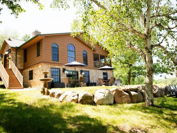 17240 108th Street NW, South Haven, MN 55382