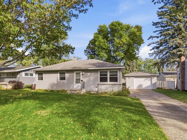 1520 14th Avenue S, Saint Cloud, MN 56301