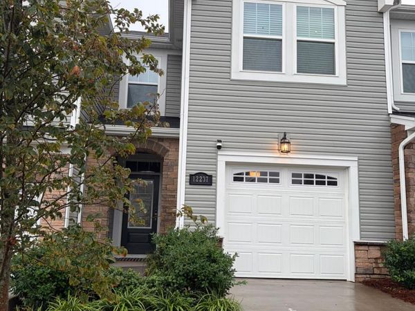 12237 Gambrell Drive, Charlotte, NC 28278