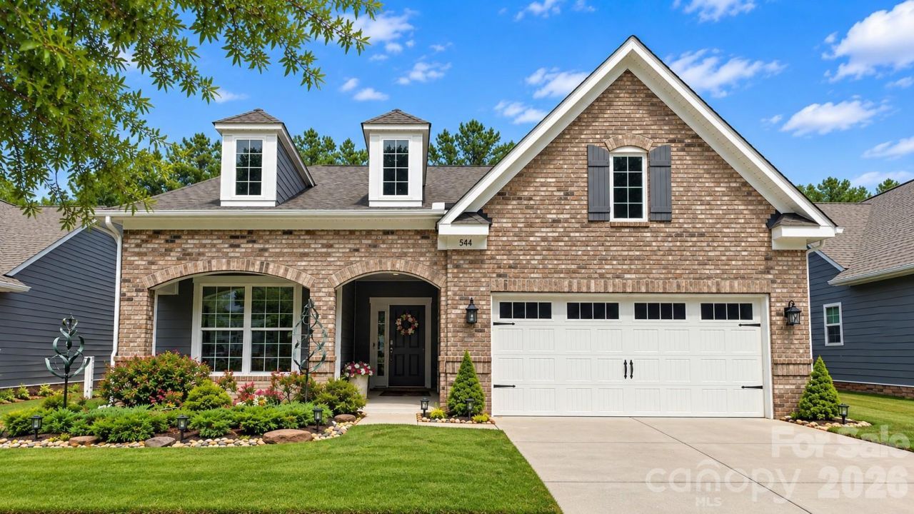 544 Cellini Place , Mount Holly, NC 28120 Main Photo