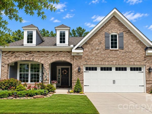 544 Cellini Place , Mount Holly, NC 28120