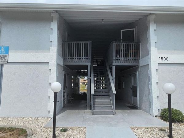22441 WESTCHESTER BOULEVARD , Unit 1500F, PUNTA GORDA, FL 33980