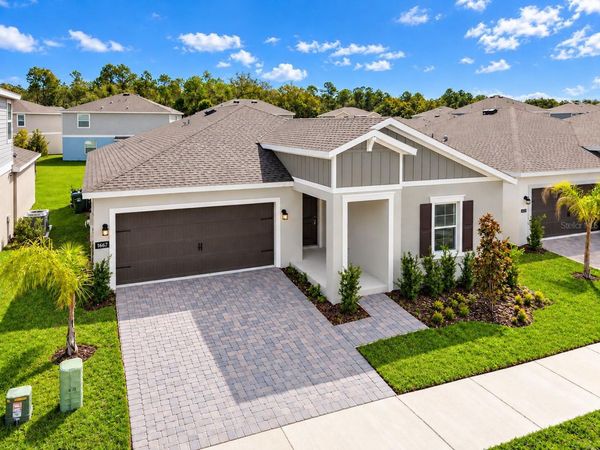 1667 LOXLEY TRAIL , KISSIMMEE, FL 34746