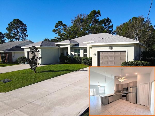 36 RAINTREE PLACE , Unit B, PALM COAST, FL 32164