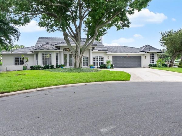 500 VENICE LANE, SARASOTA, FL 34242