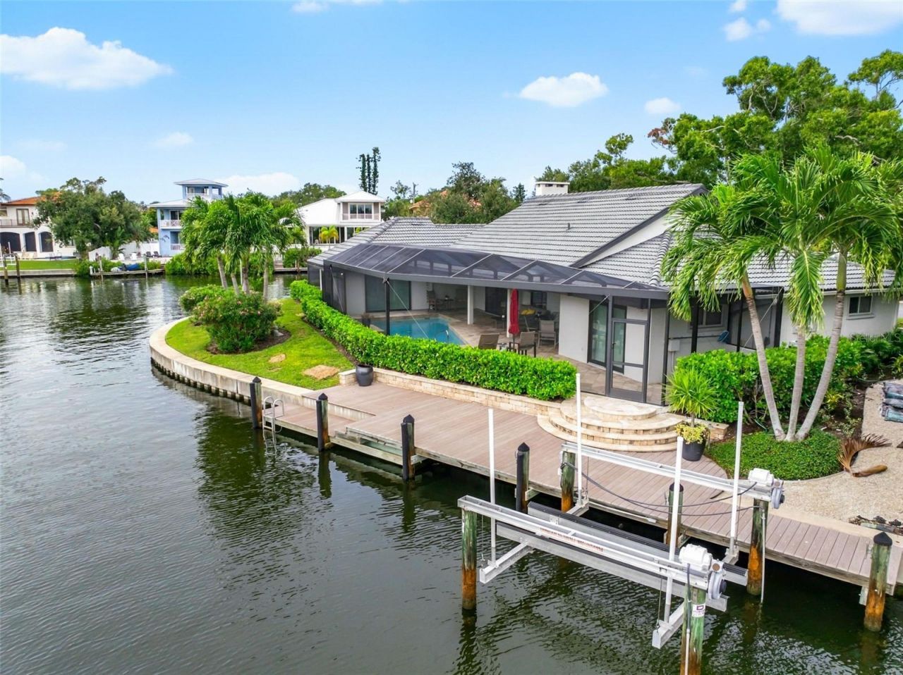 500 Venice Lane, Sarasota, FL 34242 Photo