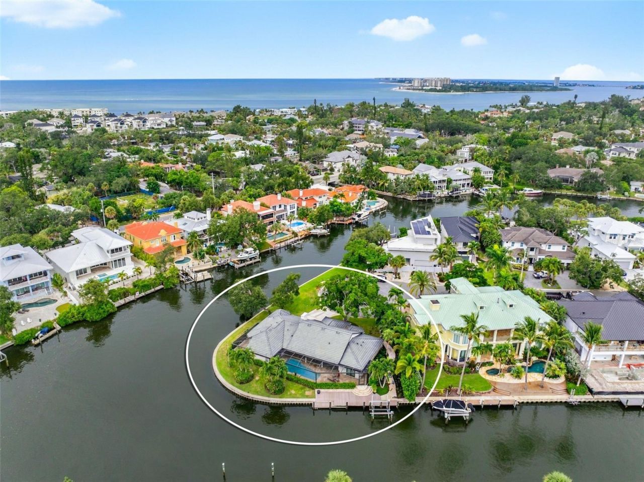 500 Venice Lane, Sarasota, FL 34242 Photo