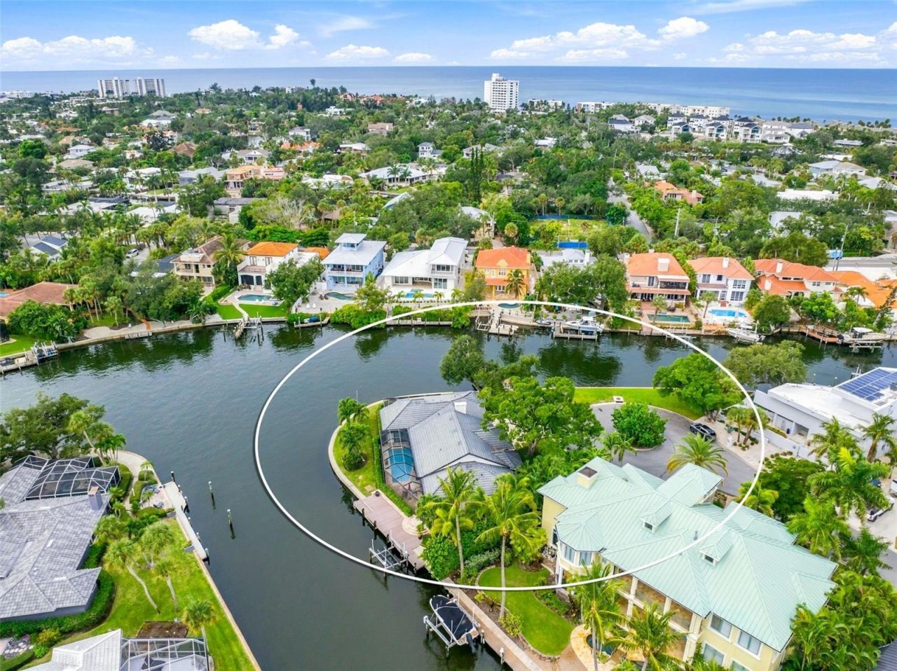 500 Venice Lane, Sarasota, FL 34242 Photo