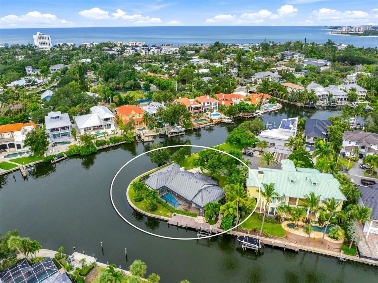 500 Venice Lane, Sarasota, FL 34242 Photo